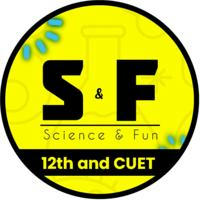 Science and Fun 12th and CUET