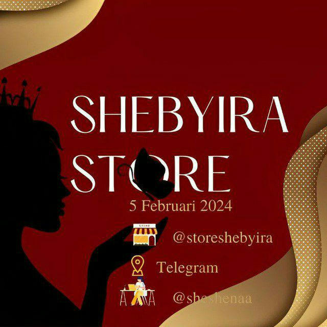 SHEBYIRA STORE'S !!