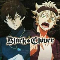 Black Clover Sub