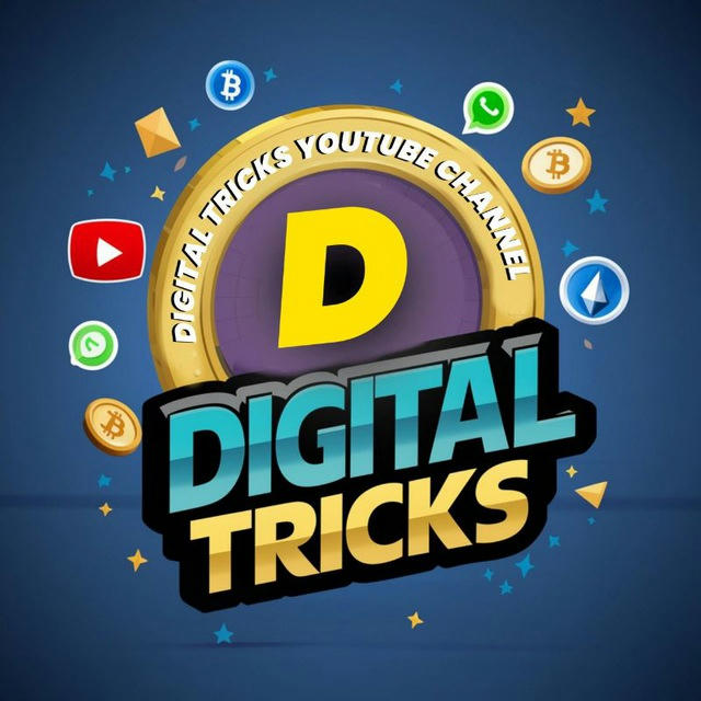 Digital Tricks