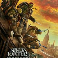فيلم 2 Ninja Turtles مترجم