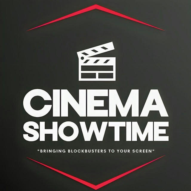 Cinema Showtime 🔥