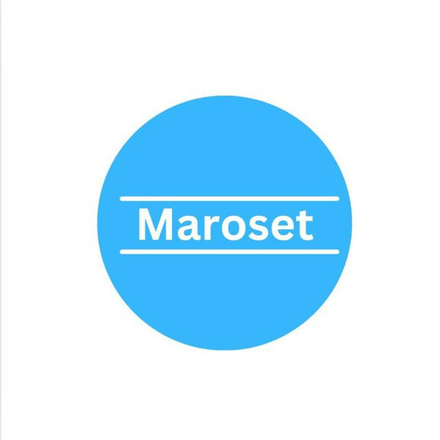 Maroset