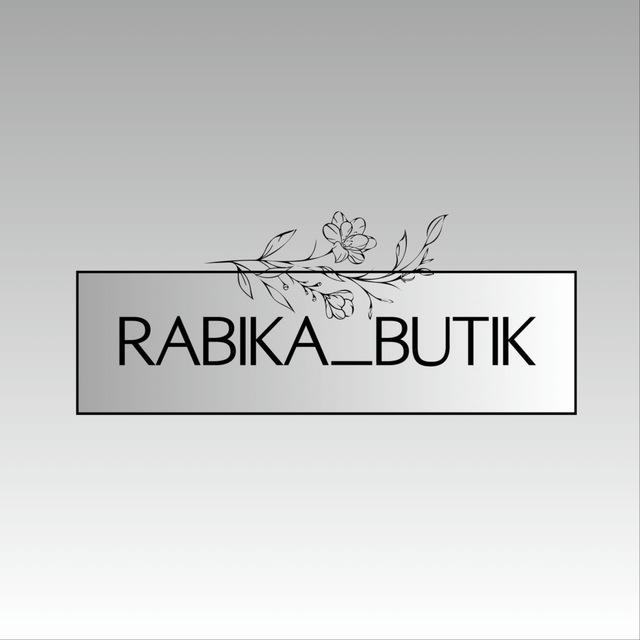 Rabika_butik