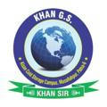 SSC CGL by Khan sir 2022-23