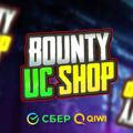 BOUNTY UC SHOP