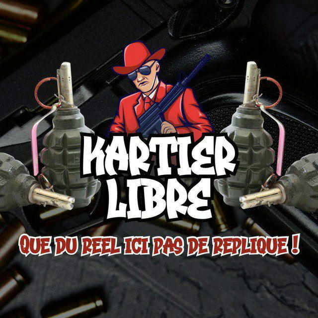 🏴‍☠️ KARTIER-LIBRE94🔞