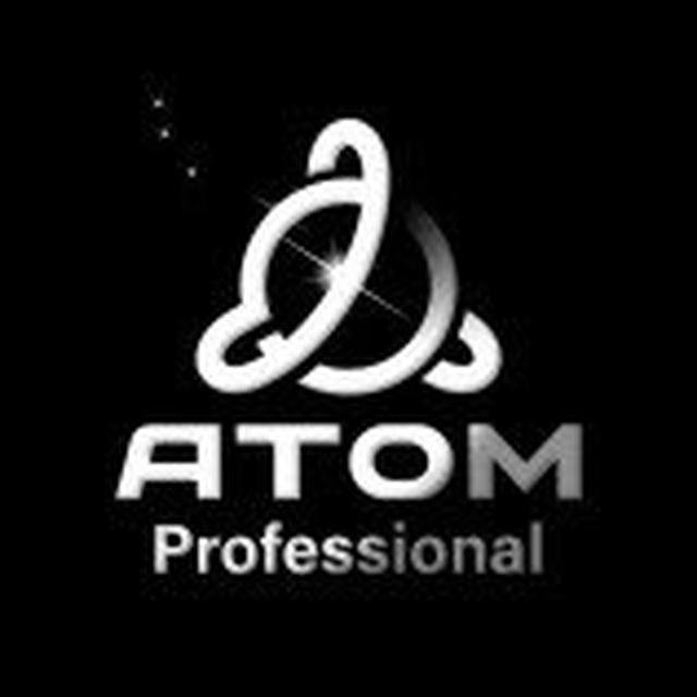 ◼️ATOM PROFESSIONAL / BARDAHL🟨