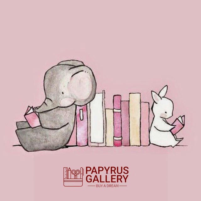 🌿Papyrus Gallery🌿