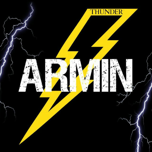 ArminThunder