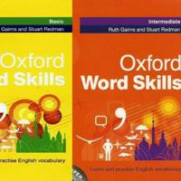 کوییزهای لغت ۴۰۰۰ لغت ضروری، Word Skills و Vocabulary in Use