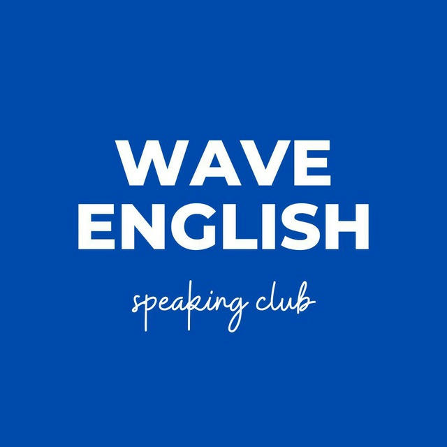 Wave English Clubs