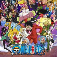 مسلسل ون بيس One Piece