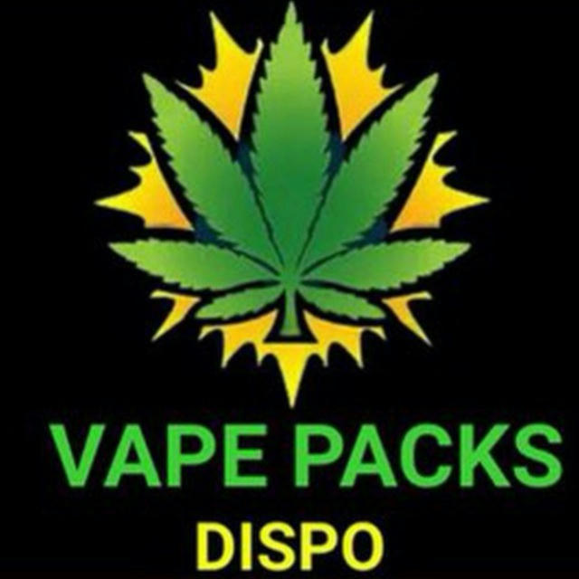 Vapepacksdispo