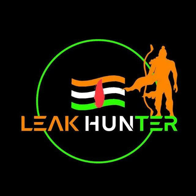 Leak Hunter V2