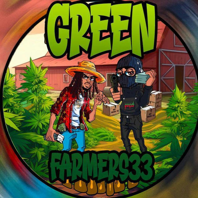 💚Green Farmers 33💚