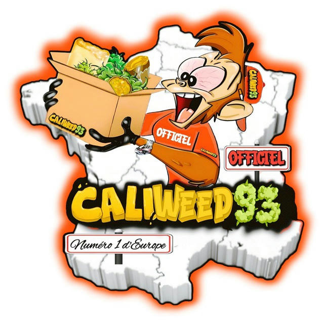 🇨🇵CaliWeed93🇨🇵 LA SINGRIE N'EST JAMAIS FINI 🛑 LE VRAI 🚨 L' ORIGINAL 🐒⚡👑