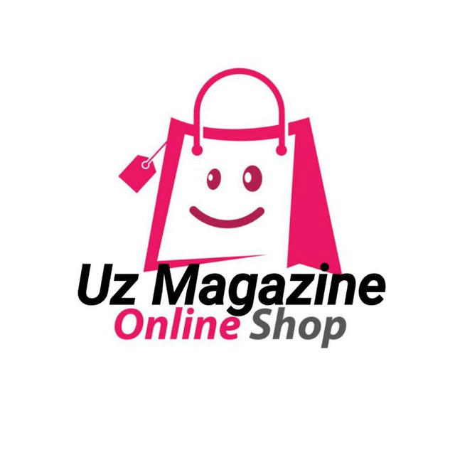 🛒UZ MAGAZIN 🛍