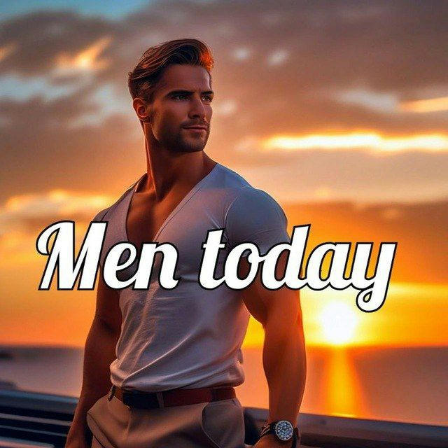 MEN TODAY