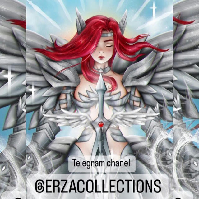 💠ERZA COLLECTIONS💠