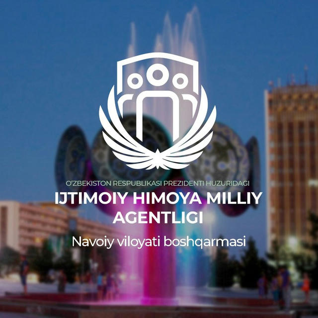 IHMA Navoiy viloyati