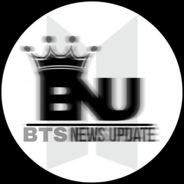 ◡̈ BTS NEWS UPDATE ⟭⟬ ⁷