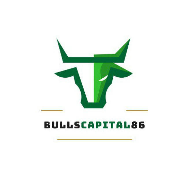 Channel | Bulls Capital™86