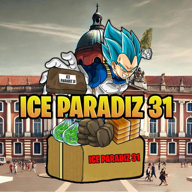 ICE PARADIZ 3️⃣1️⃣