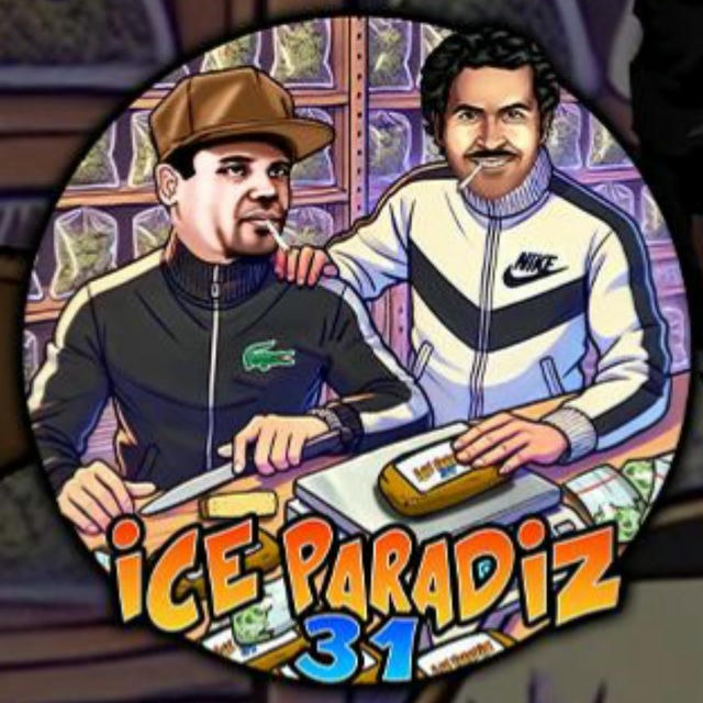 Ice paradiz