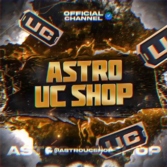 ASTRO UC SHOP