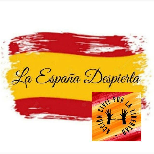 ⚔️🇪🇦 La España Despierta 🇪🇦⚔️