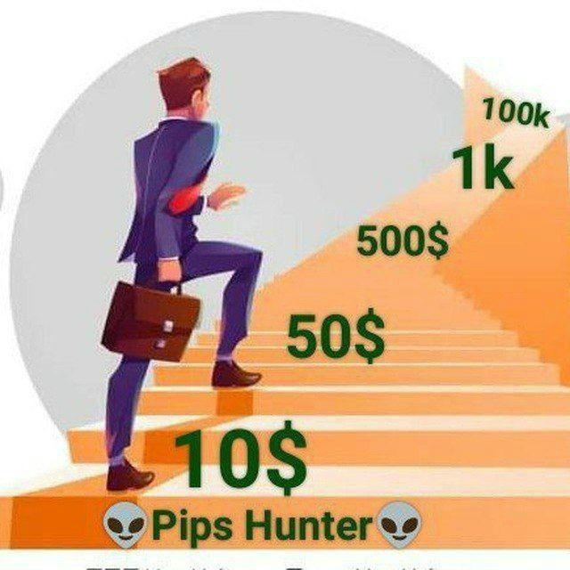 👽Pips Hunter👽〽️scalping master〽️