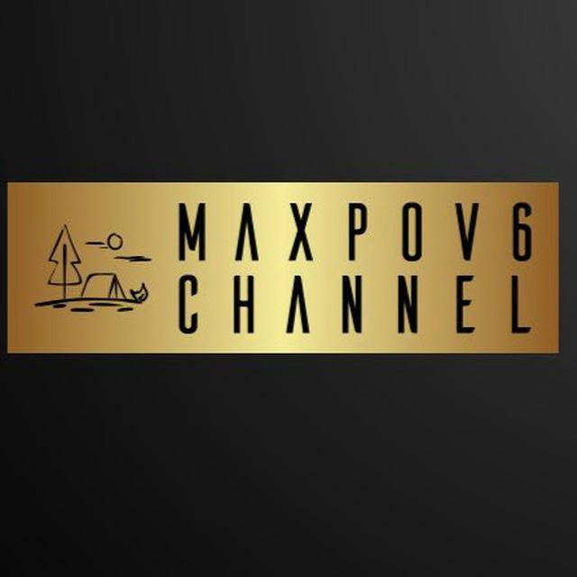 Maxpov6 Channel