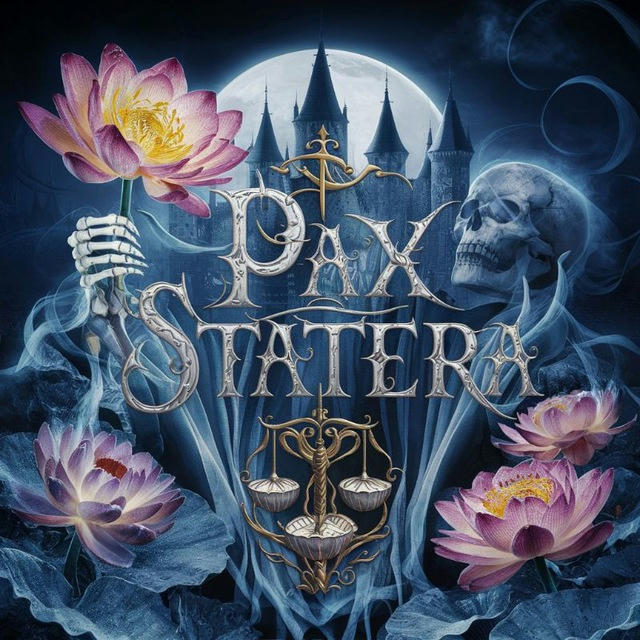 OFFICIAL PAX STATERA