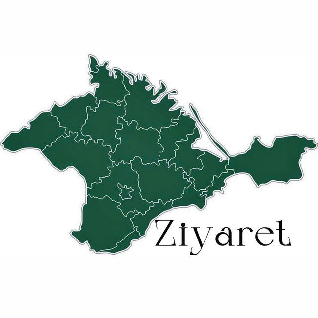 Ziyaret Qirim