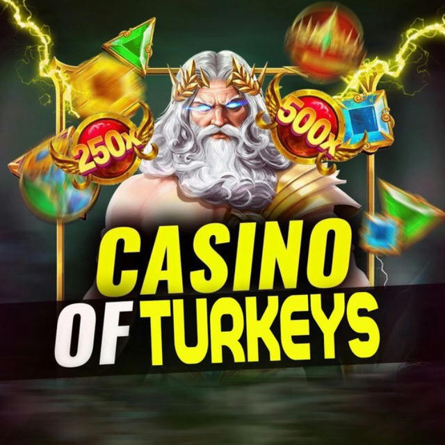 🇹🇷CASİNO OF TURKEY’S🎰