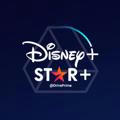 DRIVE PRIME | Disney+ & Star+