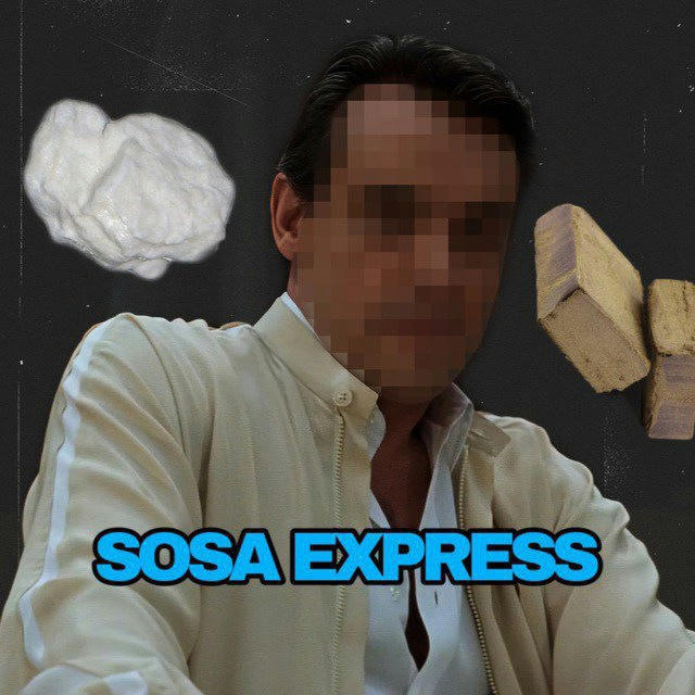 SOSA EXPRESS