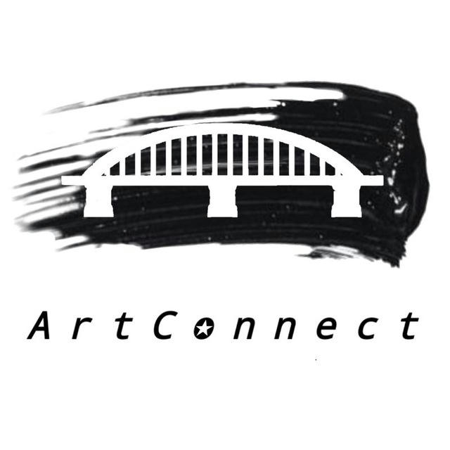 ArtConnect-пиар творчества