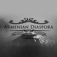 Армянская Диа́спора