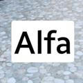 Alfa_free