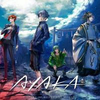 AYAKA Anime Series