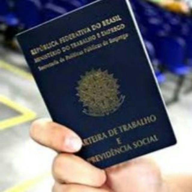 Vagas de Emprego para Região de Campinas e cidades próximas.