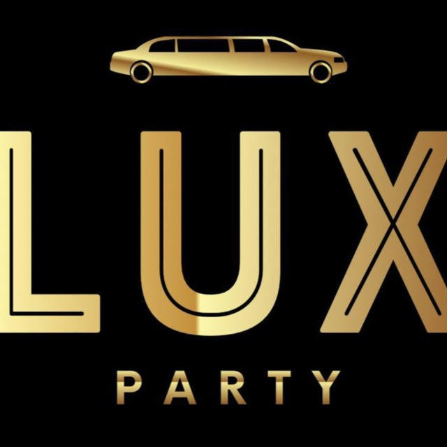 LUX PARTY🧸