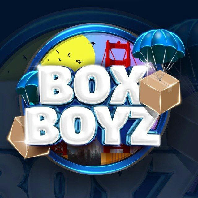 Box Boyz official