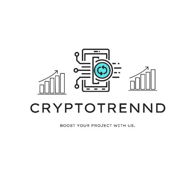 CryptoTrennd Official