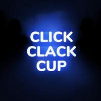 CLICK CLACK CUP