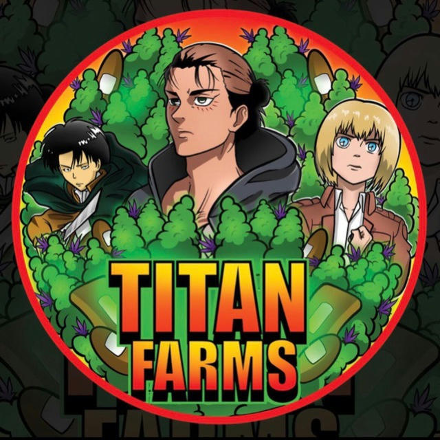 Titans farms