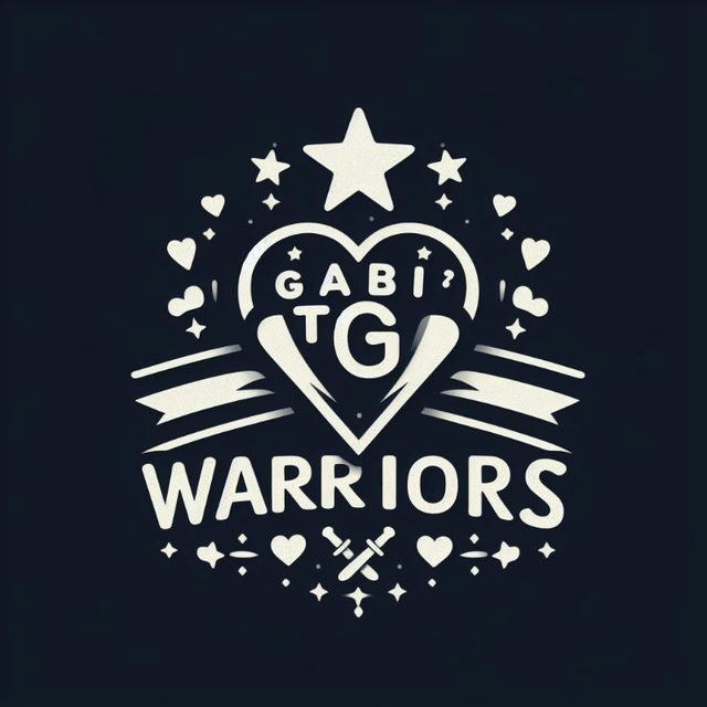 • Gabi S Warriors TG •