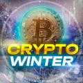 Crypto Winter ❄️